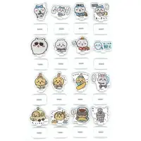 Acrylic stand - Chiikawa