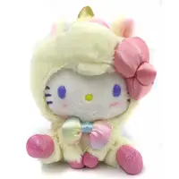 Key Chain - Plush - Plush Key Chain - Sanrio characters / Hello Kitty