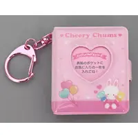 Key Chain - Sanrio characters / Cheery Chums