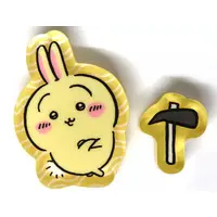 Acrylic stand - Chiikawa / Usagi