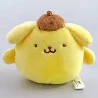 Key Chain - Finger Puppet - Sanrio / Pom Pom Purin