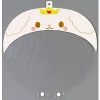 Paper fan Cover - JOCHUM / RURU