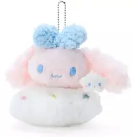 Cinnamon & Polon Cloud Siblings - Sanrio characters