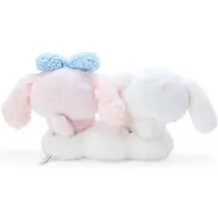 Cinnamon & Polon Cloud Siblings - Sanrio / Cinnamoroll
