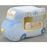 Sumikko Gurashi Pen Pen Ice Cream Theme - Sumikko Gurashi