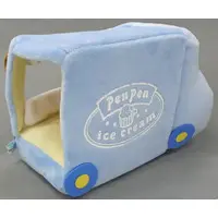 Sumikko Gurashi Pen Pen Ice Cream Theme - Sumikko Gurashi