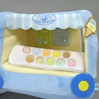 Sumikko Gurashi Pen Pen Ice Cream Theme - Sumikko Gurashi