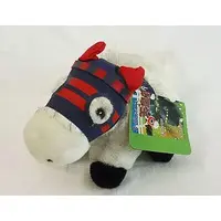 Plush - Super Horse