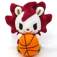 Plush - Kawasaki Brave Thunders