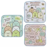 Towels - Sumikko Gurashi