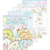 Stationery - Memo Pad - Sumikko Gurashi / Tapioca