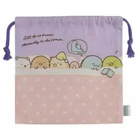 Bag - Sumikko Gurashi