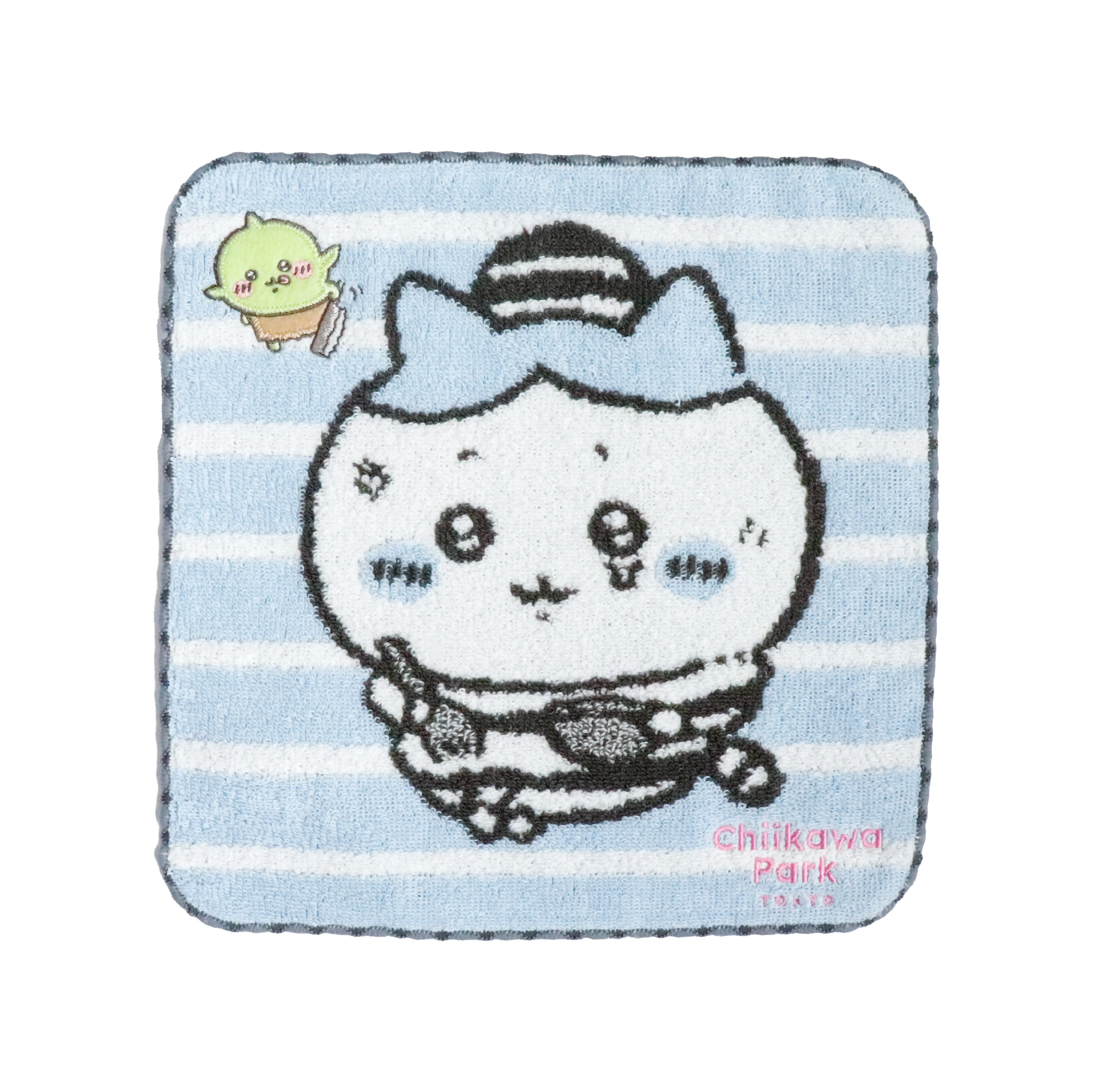 Chiikawa Park - Chiikawa / Hachiware