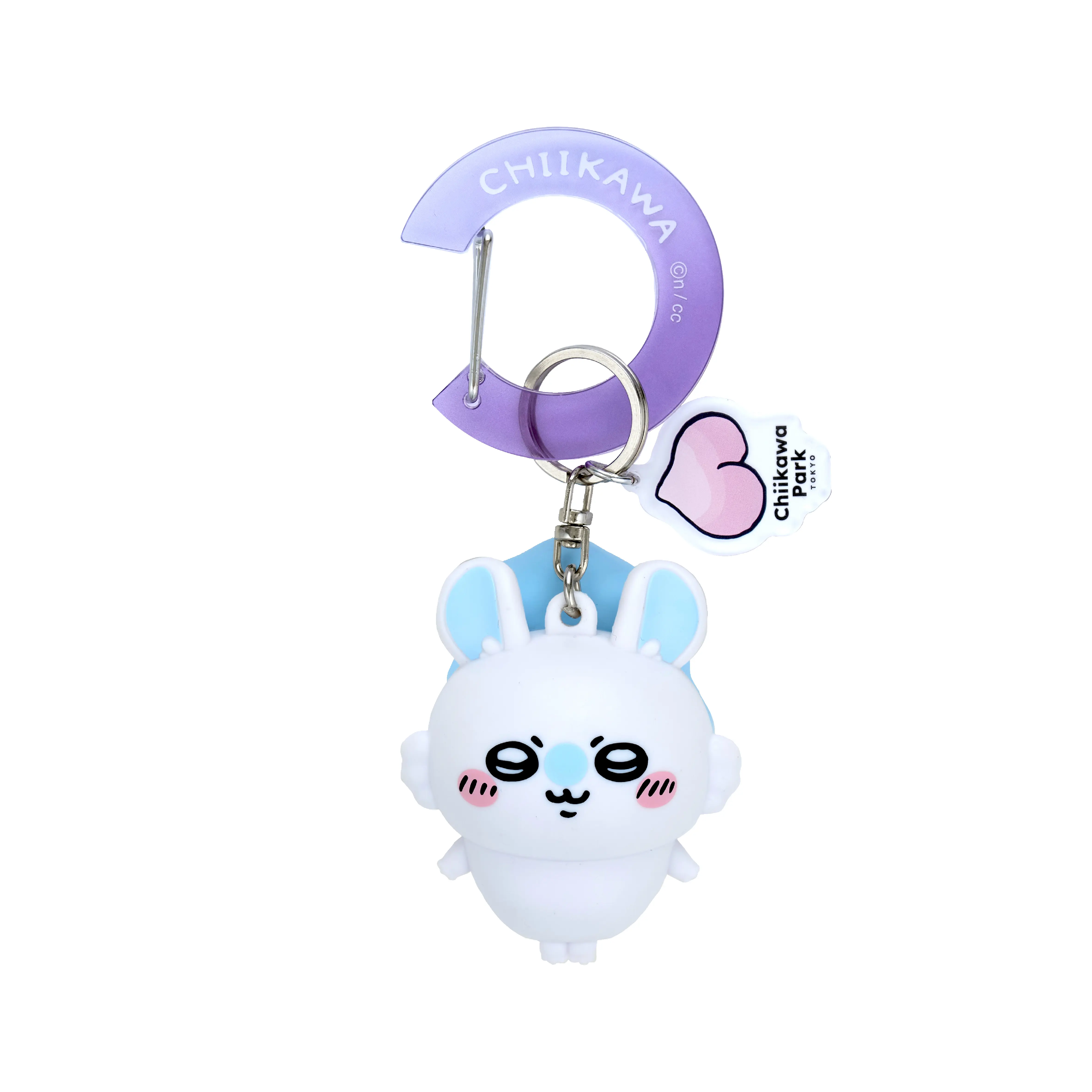 Chiikawa Park - Chiikawa / Momonga