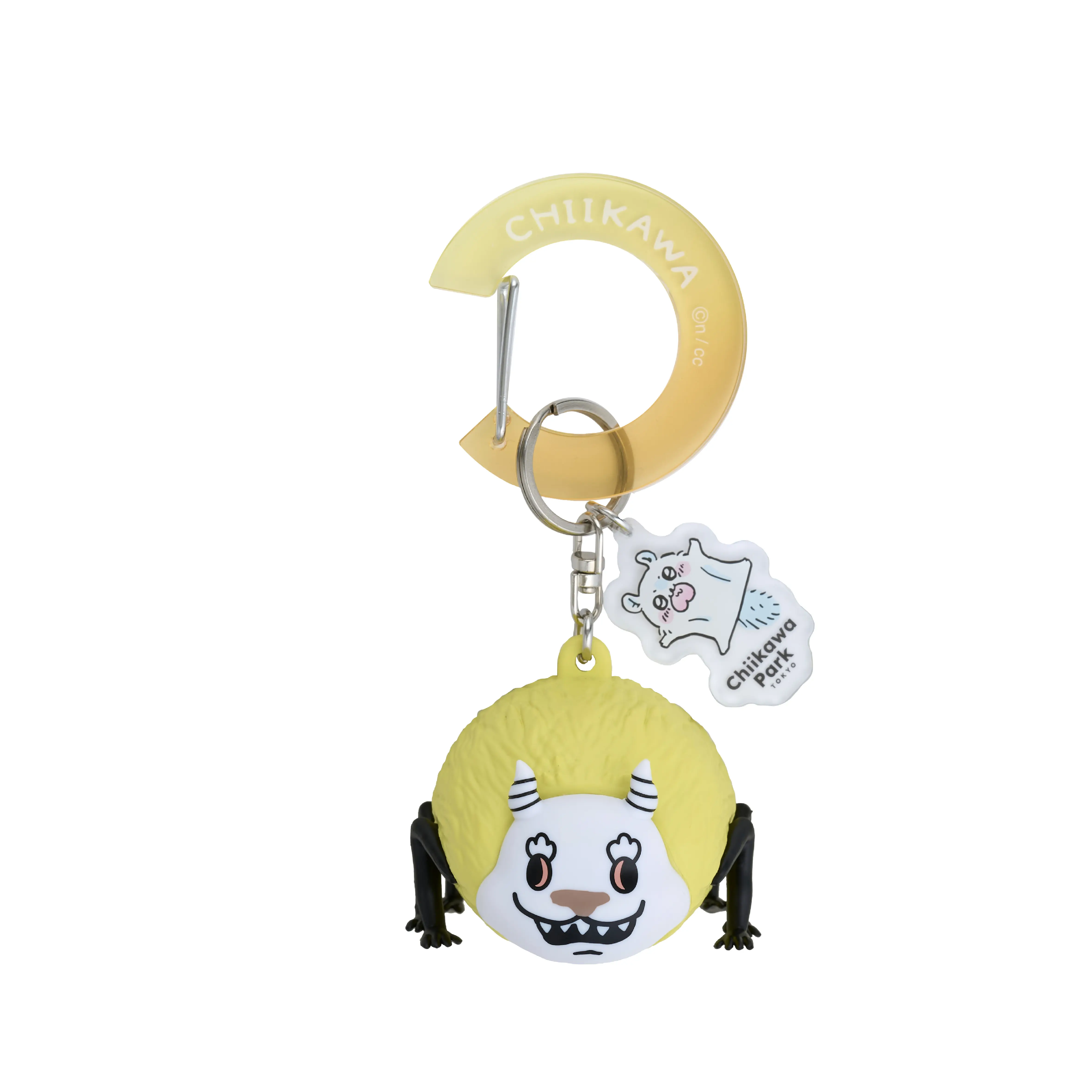 Chiikawa Park - Chiikawa