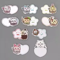 Stickers - Mirror - Chiikawa