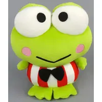 Plush - Sanrio characters / Kero Kero Keroppi