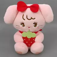 Plush - mikko illustrations