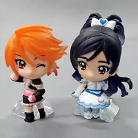 Trading Figure - Pretty Cure Series