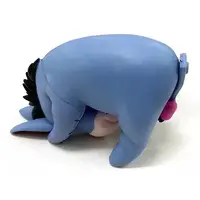 Trading Figure - Winnie the Pooh / Eeyore