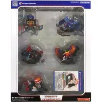 Trading Figure - Transformers