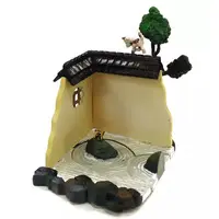 Trading Figure - Japanese Garden