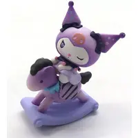 Trading Figure - Sanrio / Kuromi