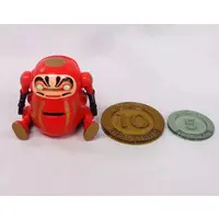 Trading Figure - Mechatro WeGo