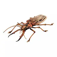 Trading Figure - Ikimono Daizukan