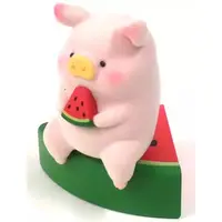 Trading Figure - LULU Series