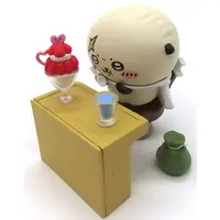 Trading Figure - Chiikawa / Rakko