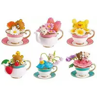 Trading Figure - RILAKKUMA