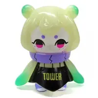 Trading Figure - VAG SERIES / Denshikodako