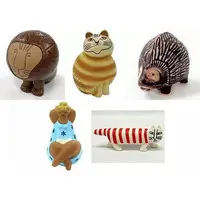 Trading Figure - Kaiyodo CapsuleQ Museum