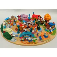 Trading Figure - One Hundred and One Dalmatians