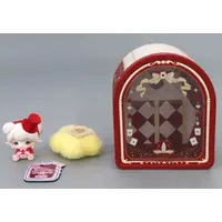 Trading Figure - Mini Figure - MIMIA