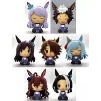 Ichiban Kuji - Umamusume: Pretty Derby