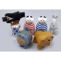 Trading Figure - Kaiyodo CapsuleQ Museum