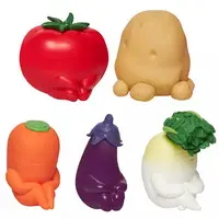 Trading Figure - Machibouke