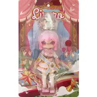 Trading Figure - Fairy Tale House Series