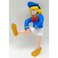Trading Figure - fuchico