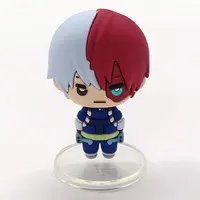 Trading Figure - Boku no Hero Academia (My Hero Academia)