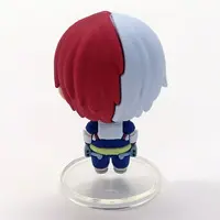 Trading Figure - Boku no Hero Academia (My Hero Academia)