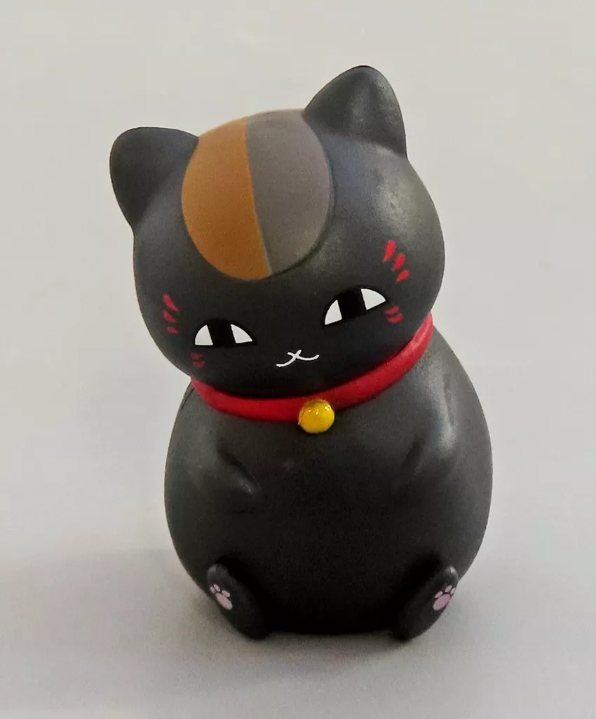 Trading Figure - Natsume Yuujinchou (Natsume's Book of Friends)