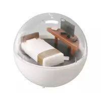 Trading Figure - Capsule Hotel