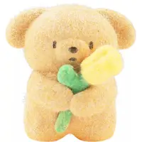 Trading Figure - FUWA FUWA TATTON