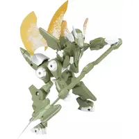 Trading Figure - Plastic Model Kit - CLOCKWORK-CRYPTID