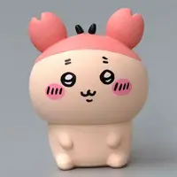 Trading Figure - Mini Figure - Chiikawa / Used Bookstore (Kani-chan)