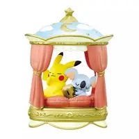 Trading Figure - Pokémon / Komala