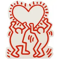 Trading Figure - Keith Haring